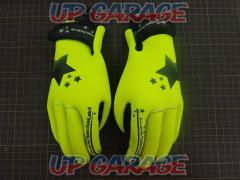 Size: Ladies M
Rosso
yellow
Neoprene gloves
RSG-221