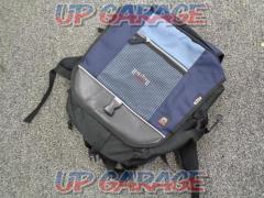 MOTOWN (Motown)
BPD60-NS
bike pc carry daypack
navy/sky
Outlet article