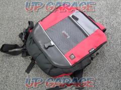 MOTOWN (Motown)
BPD60-RG
bike pc carry daypack
red & gray
Outlet article