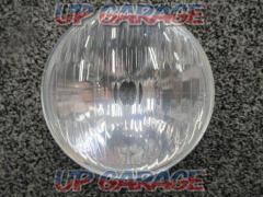 KIJIMA (Kijima)
217-6024
Spare headlight unit
4.5 inches
For Bates Light
12V
35 / 35W