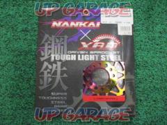 XAM
JAPANX NANKAI
B2105R30T
R sprocket
30T
MONKEY