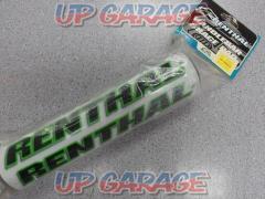 RENTHAL (sulfide)
Bapatto
White / Green
Total length 240mm
Unused