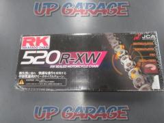 RK (Aruke)
520 R-XW
Drive chain
102L
Steel
Caulked joint
