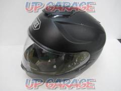 SHOEI(ショウエイ) GT-Air フルフェイスヘルメット マットブラック Mサイズ