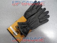 SUGAR
RIDEZ (Sugar Rise)
Leather Gloves
black
Ladies M size