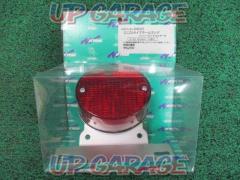 cfPOSH (Shiefu Posh)
200337
Mini ZⅡ type tail lamp
With license plate holder
12V-10/5W with tail bulb