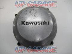 KAWASAKI(カワサキ) ゼファー1100 ジェネレーターカバー