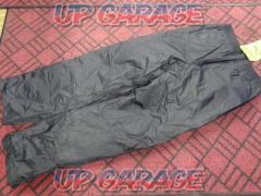 GRASH (Gurasshu)
FP-220
Over pants
black
5L size
Large size