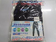 Nankaibuhin (Nanhai parts)
SDW-2913A
Techno rider
Stretch inner pants
Blue Line
ML size