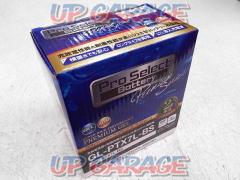 ProSelect
GL-PTX7L-BS gel battery
YTX7L-BS compatible PSB106