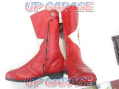 TopRider (top riders)
Touring boots
24cm special price! Significant price reduction from February 2024!
