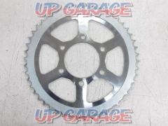 KAWASAKI (Kawasaki)
Genuine driven sprocket
ZX-25R special price! Significant price reduction from March 2024!