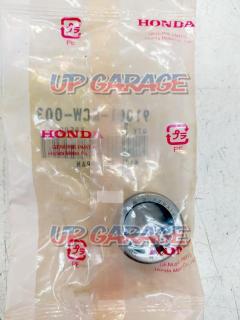 HONDA (Honda)
Genuine clutch face needle bearing
dio