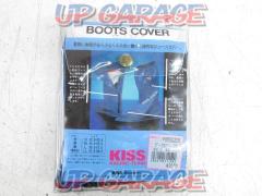 KISS-RACING-TEAM (Kiss Racing Team)
Boot cover (blue)
S(22.0-23.5cm)