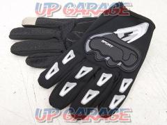Unknown Manufacturer
sports mesh gloves
M ~ L