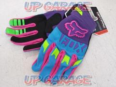 FOX (Fox)
Motocross gloves (Pur)
[S]