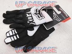 FOX (Fox)
Motocross gloves (WH)
[M]