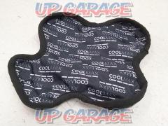 Unknown Manufacturer
Cool max helmet inner
Velcro attachment