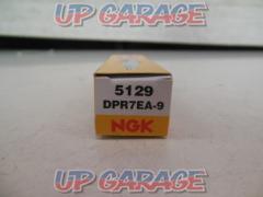NGK(エヌジーケー) DPR7EA-9 5129 プラグ