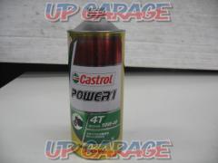 Castrol(カストロール) Power1 4T 10W-40 1L