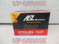 AZバッテリー ATX9-BS