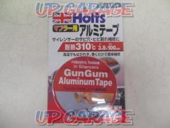 Holts (Holtz)
Gun gum aluminum tape
MH 704