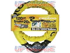 ceptoo (Seputo~u)
Snake Rock
SL-20/1200
yellow
Brand new