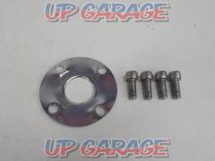 I was discounted
Unknown Manufacturer
Wheel Spacer
Z1 / 76-78