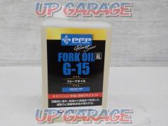 PFP
Fork oil
G-15
17418010
