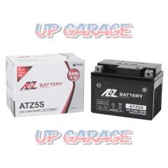 AZ ATZ5S バッテリー