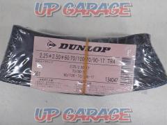 DUNLOP (Dunlop)
Tube
2.25 * 2.50 * 70 / 100-17
TR4
134047