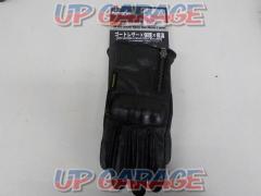KOMINE (Komine)
leather winter short gloves
Size: M
GK-850