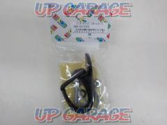 KITACO (Kitako)
One-touch hook (BK)
3 hole type
0900-503-01010
Brand new