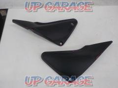 KAWASAKI
Genuine side cover left and right set
[Zephyr 1100]