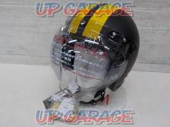 Unicar industry
MATTED
Small jet helmet
BH-36Y
Size: Free