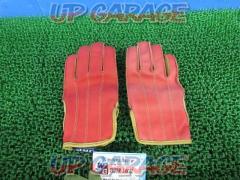JRP (Jay Earl copy)
LBS
Leather Gloves
Red / Tan
WM (Woman M) size