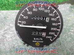 Price cuts! HONDA (Honda)
Genuine speedometer ASSY
CB750F2 ('98)