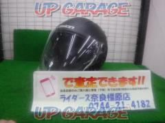 岡田商事 VSN-01 vision ジェットヘルメット