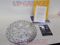 Significant price reduction!RCcomponents
RC Components: Brake Rotor (CZAR)
W-RCC-627