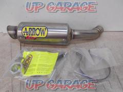 ARROW (Arrow)
GP2 slip-on silencer
YZF-R3 / MT-03 ('16 -'18)
Unused