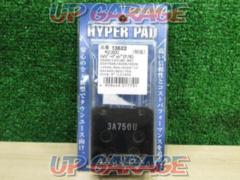 unused
Hyper pad
GSXR etc.
DAYTONA (Daytona)