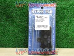 unused
Hyper pad
Tokiko 6 POT
DAYTONA (Daytona)