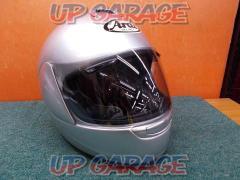 Size: S (55-56cm)
Arai (Arai)
VECTOR (vector)
Full Face
helmet