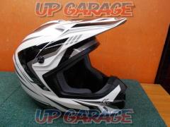 Size: M (57-58cm)
HJC
CS-MX II Off Road Helmet