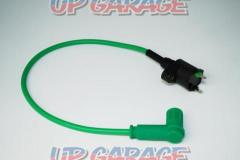 MINIMOTO
12V racing ignition coil
green
It can be attached to MONKEY's wiring without processing.
5953