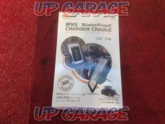 Wakeari
N project
Number: 14053
Waterproof charger
Mirror mount