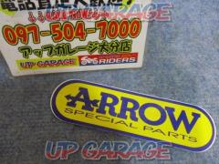 Wakeari
ARROW
In the sticker
Product code: 9053