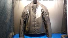 Size: XL
JK-581
Protect short winter jacket
AGATA
07-581