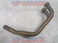 Unknown Manufacturer
Exhaust pipe
YZF-R25/RG10
-'17