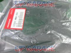 ◆ HONDA (Honda)
17221MBB-000
Case COMP
(Air cleaner cover base)
VTR1000F